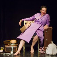 Rapunzel frisch frisiert