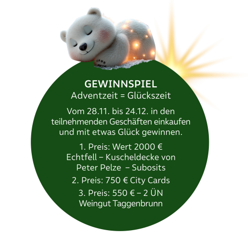 Gewinnspielbutton